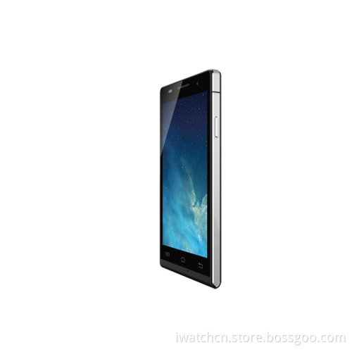4.7inch IPS Screen Mtk6572 Dual Core Android Smart Mobile Phone (QL-6)